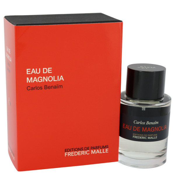 Eau De Magnolia - Frederic Malle Eau De Toilette Spray 100 ML