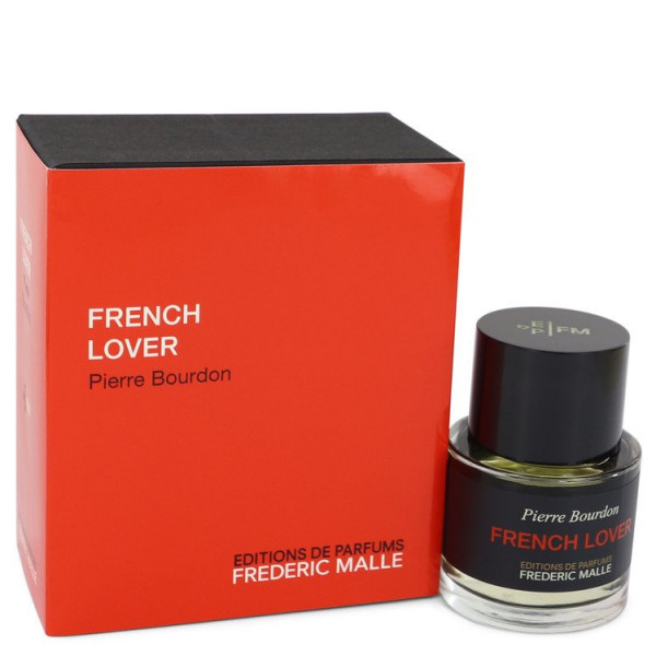 Frederic Malle - French Lover 50ml Eau De Parfum Spray