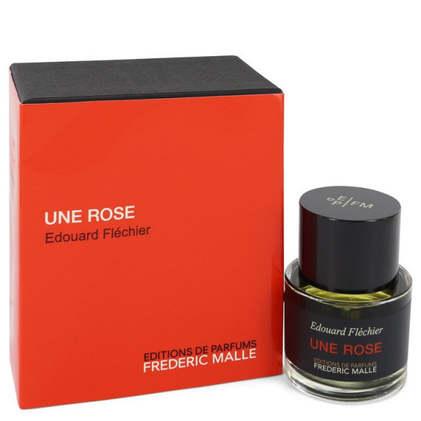 Une Rose - Frederic Malle Eau De Parfum Spray 50 Ml