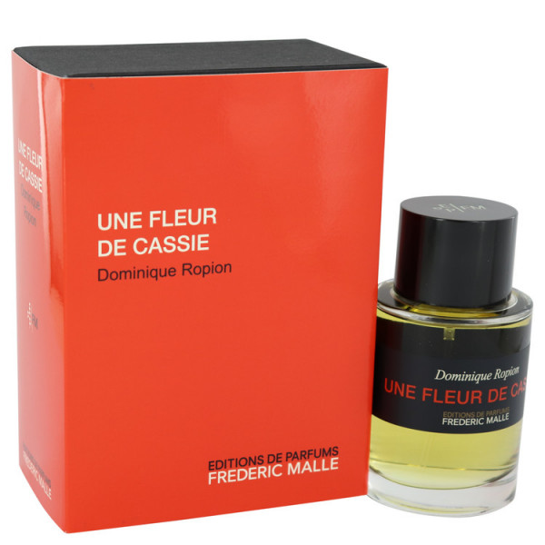 Frederic Malle - Une Fleur De Cassie : Eau De Parfum Spray 3.4 Oz / 100 Ml
