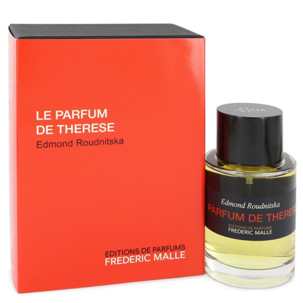 Le Parfum De Therese - Frederic Malle Eau De Parfum Spray 100 Ml