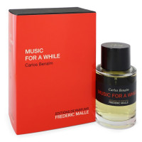 Music For A While de Frederic Malle Eau De Parfum Spray 100 ML