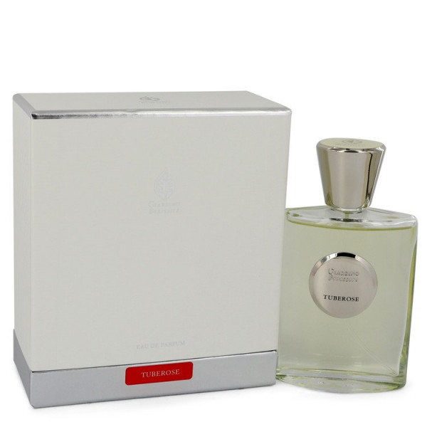 Tuberose - Giardino Benessere Eau De Parfum Spray 100 Ml