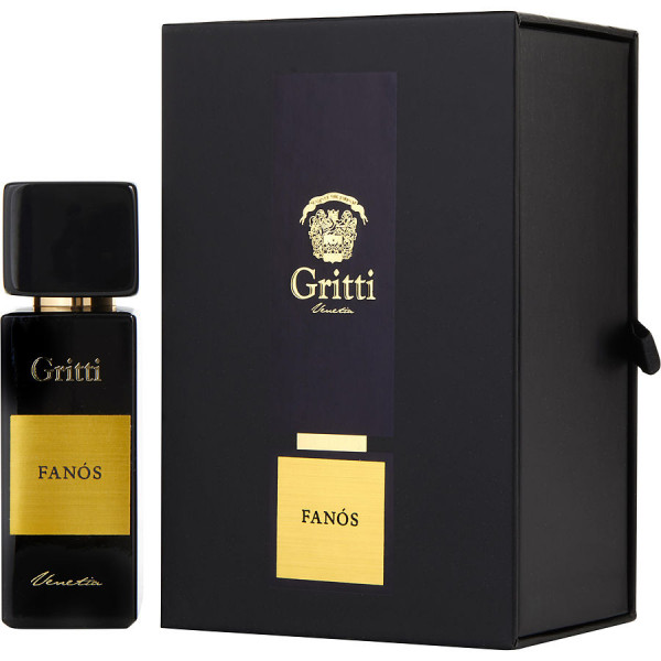 Fanos - Gritti Parfum Spray 100 Ml