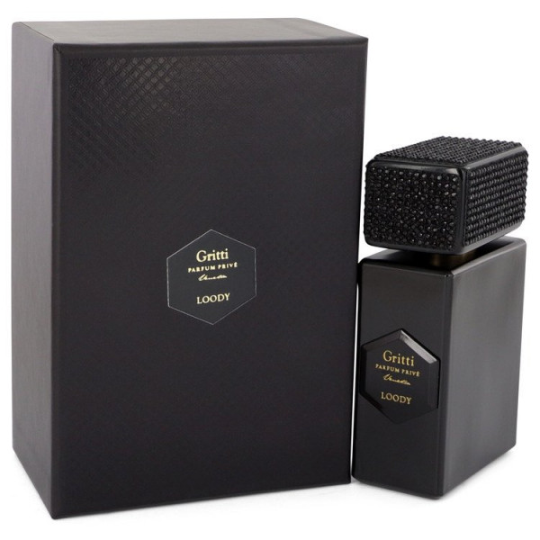 Loody Prive - Gritti Eau De Parfum Spray 100 Ml