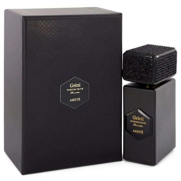 Arete Prive - Gritti Eau De Parfum Spray 100 Ml