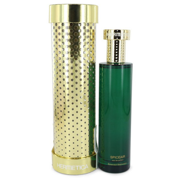 Hermetica - Emerald Stairways Spiceair : Eau De Parfum Spray 3.4 Oz / 100 Ml
