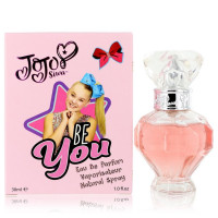 Be You de Jojo Siwa Eau De Parfum Spray 30 ML