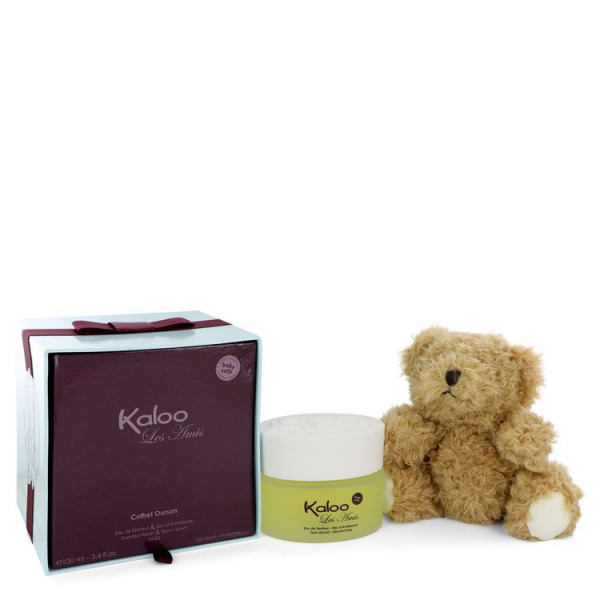 Les Amis - Kaloo Geschenkbox 100 Ml