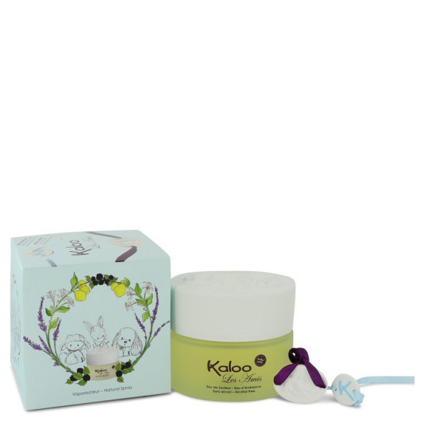 Les Amis - Kaloo Geschenkdozen 100 Ml