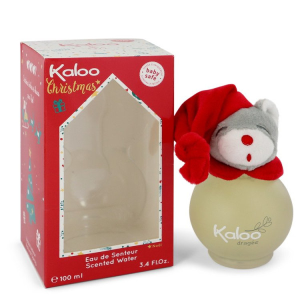 Christmas - Kaloo Eau De Senteur 100 Ml