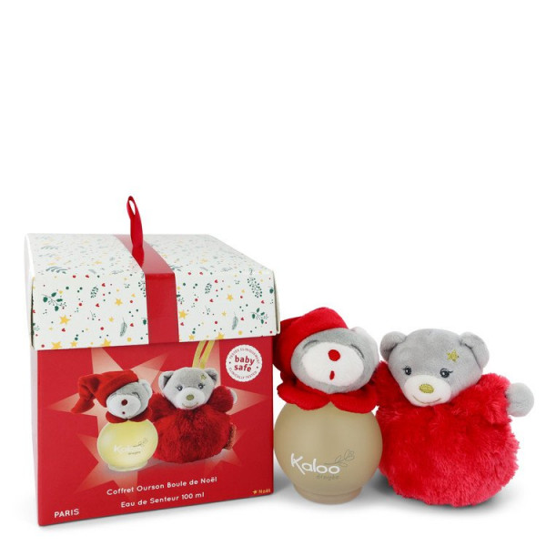 Kaloo - Christmas 100ml Gift Boxes