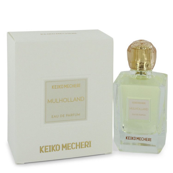 Mulholland - Keiko Mecheri Eau De Parfum Spray 75 Ml