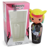 Cheery de Kokeshi Eau De Toilette Spray 50 ML