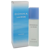 Donna de La Rive Eau De Parfum Spray 90 ML