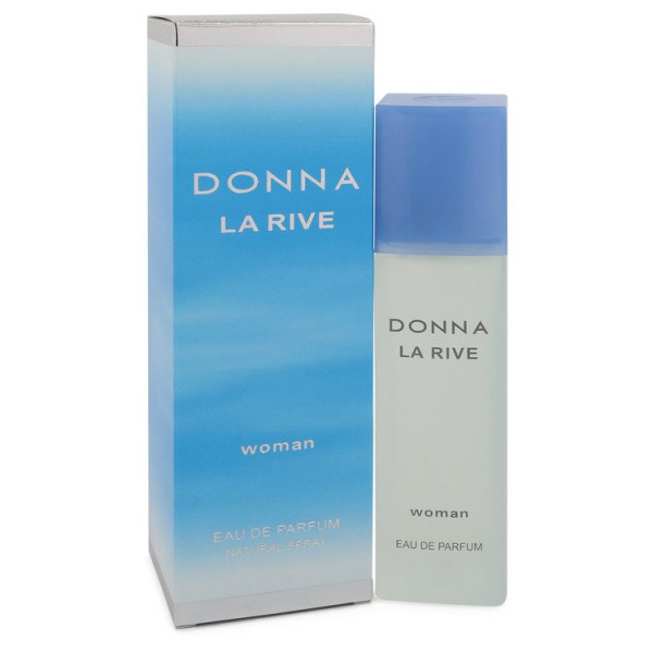 La Rive - Donna : Eau De Parfum Spray 6.8 Oz / 90 Ml