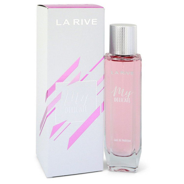 La Rive - My Delicate : Eau De Parfum Spray 6.8 Oz / 90 Ml