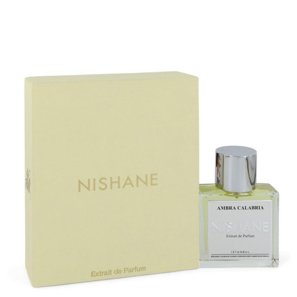 Nishane - Ambra Calabria 50ml Perfume Extract Spray