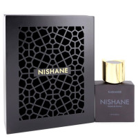 Karagoz de Nishane Extrait de Parfum Spray 50 ML