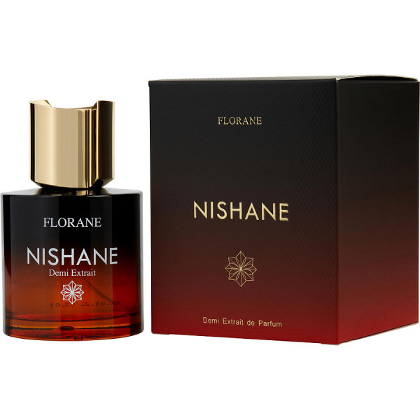 Florane - Nishane Parfumextrakt Spray 100 Ml