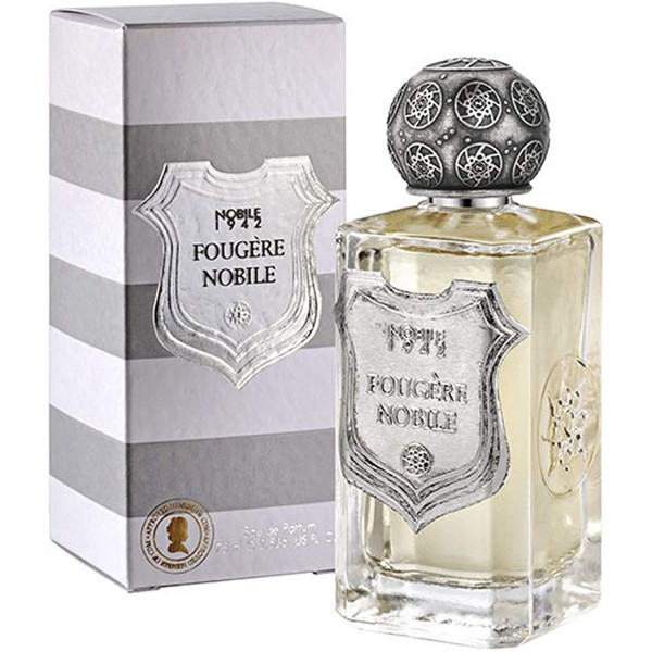 Fougere Nobile - Nobile 1942 Eau De Parfum Spray 75 Ml