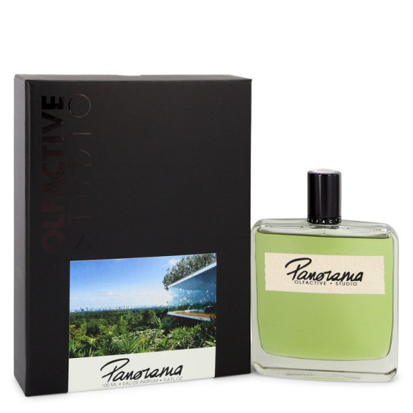 Olfactive Studio - Panorama 100ml Eau De Parfum Spray