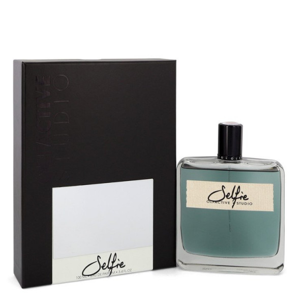 Olfactive Studio - Selfie : Eau De Parfum Spray 3.4 Oz / 100 Ml