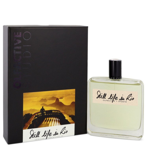 Olfactive Studio - Still Life Rio 100ml Eau De Parfum Spray