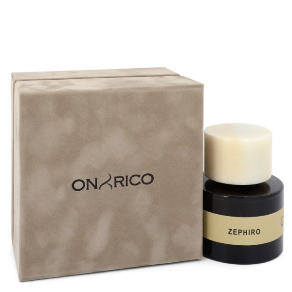 Onyrico - Zephiro 100ml Eau De Parfum Spray