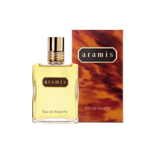 Aramis - Aramis : Eau De Toilette Spray 14 ML