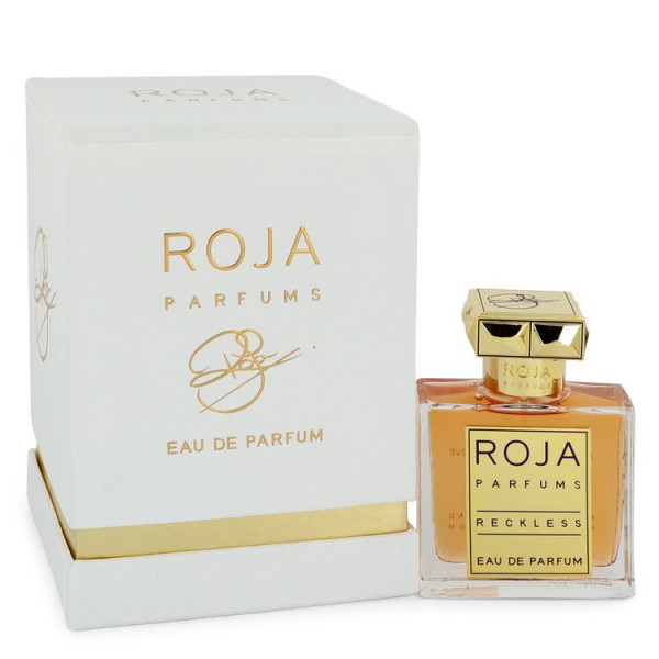 Reckless - Roja Parfums Eau De Parfum Spray 50 Ml