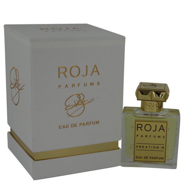 Roja Parfums - Creation-R : Eau De Parfum Spray 1.7 Oz / 50 Ml