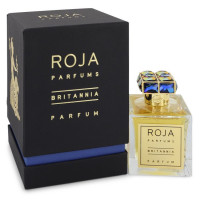 Britannia de Roja Parfums Extrait de Parfum Spray 100 ML