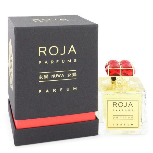Roja Parfums - Nuwa : Perfume Extract Spray 3.4 Oz / 100 Ml