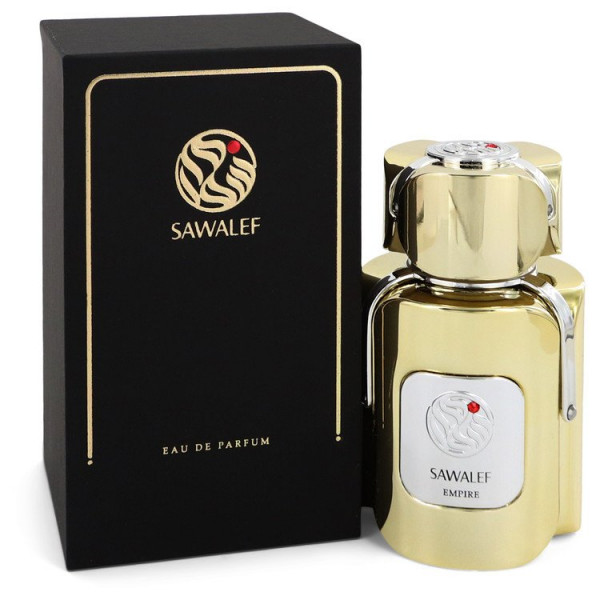 Sawalef - Empire 100ml Eau De Parfum Spray