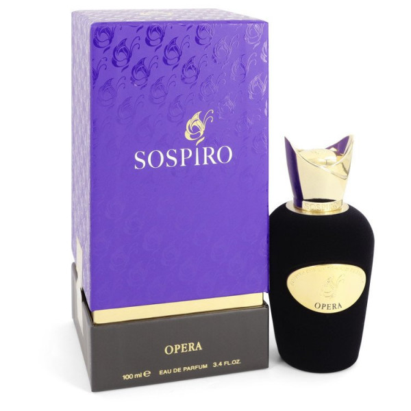Sospiro - Opera 100ml Eau De Parfum Spray