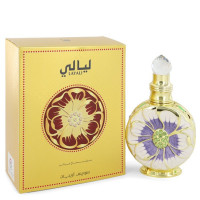 Layali de Swiss Arabian Eau De Parfum Spray 50 ML