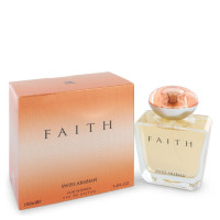 Faith de Swiss Arabian Eau De Parfum Spray 100 ML