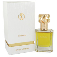 Hayaam de Swiss Arabian Eau De Parfum Spray 50 ML