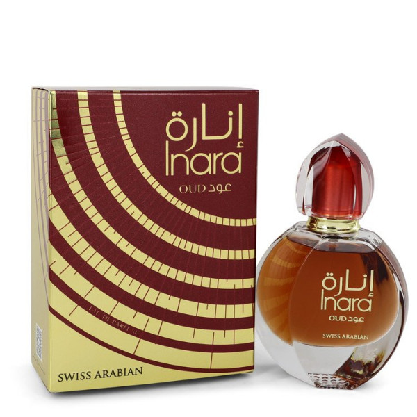 Swiss Arabian - Inara Oud 55ml Eau De Parfum Spray