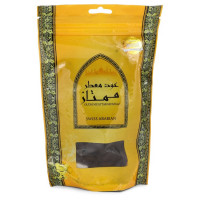 Oudh Muattar Mumtaz