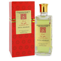 Khairun Lana de Swiss Arabian Huile parfumée 95 ML