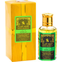 Swiss Arabian Sandalia