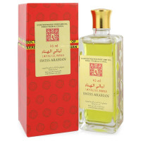 Layali El Hana de Swiss Arabian Huile parfumée 95 ML