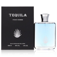 Tequila Pour Homme de Tequila Perfumes Eau De Parfum Spray 100 ML