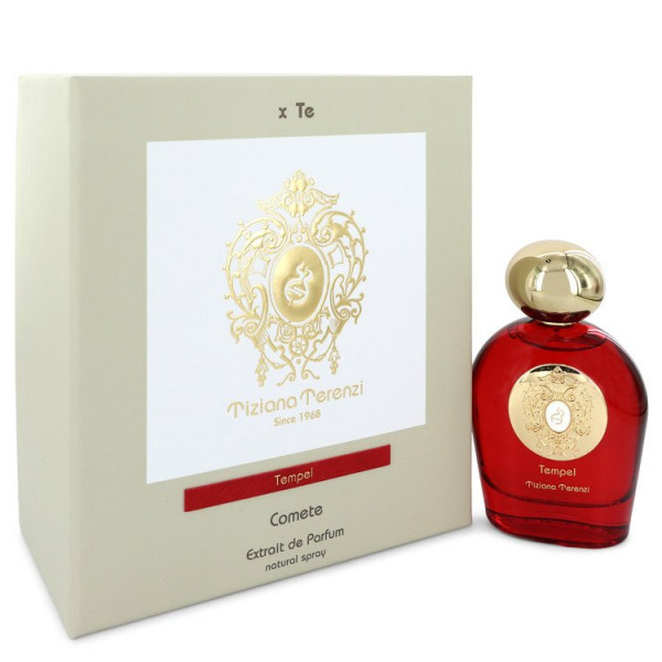 Tiziana Terenzi - Tempel 100ml Perfume Extract Spray