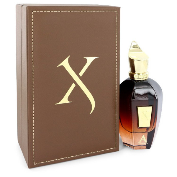 Alexandria II - Xerjoff Eau De Parfum Spray 100 Ml