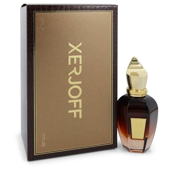 Xerjoff - Oud Stars Gao 50ml Eau De Parfum Spray