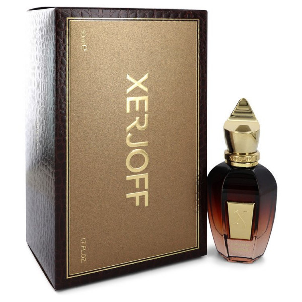 Oud Stars Zafar - Xerjoff Eau De Parfum Spray 50 Ml