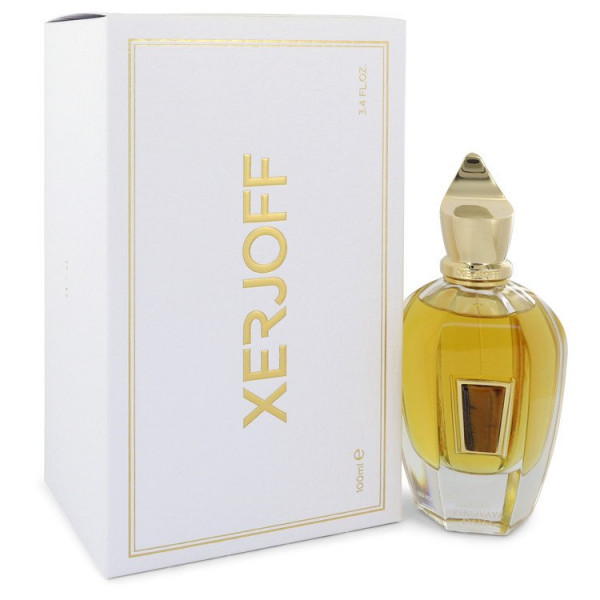 Xerjoff - Pikovaya Dama 100ml Eau De Parfum Spray